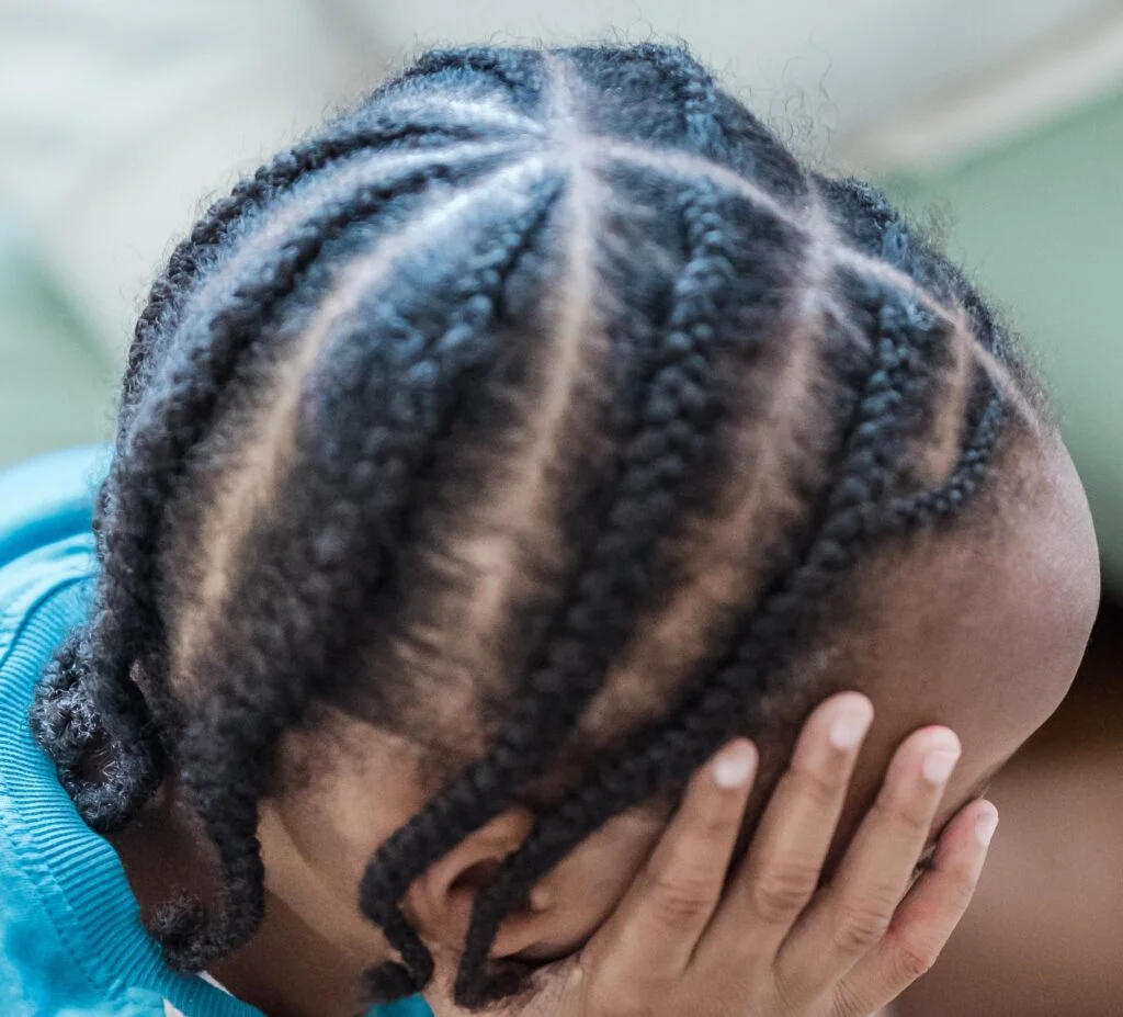 Cómo Hacer Trenzas Africanas para Niñas: Guía Paso a Paso